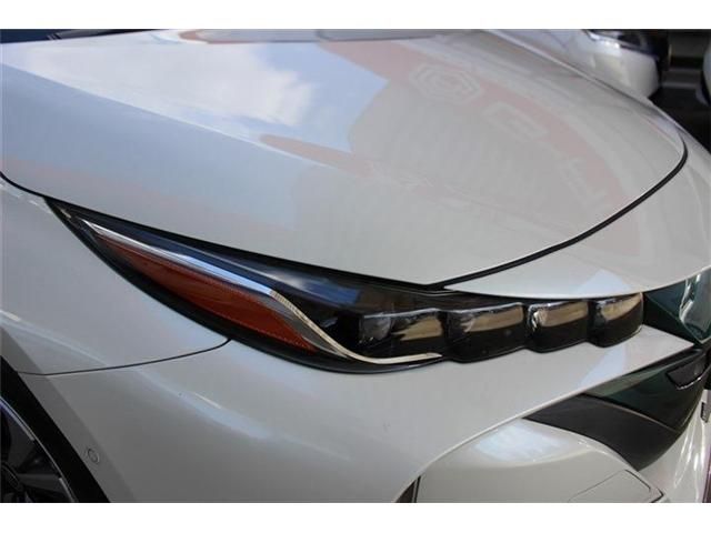 TOYOTA PRIUS PHV 2017 Image 31