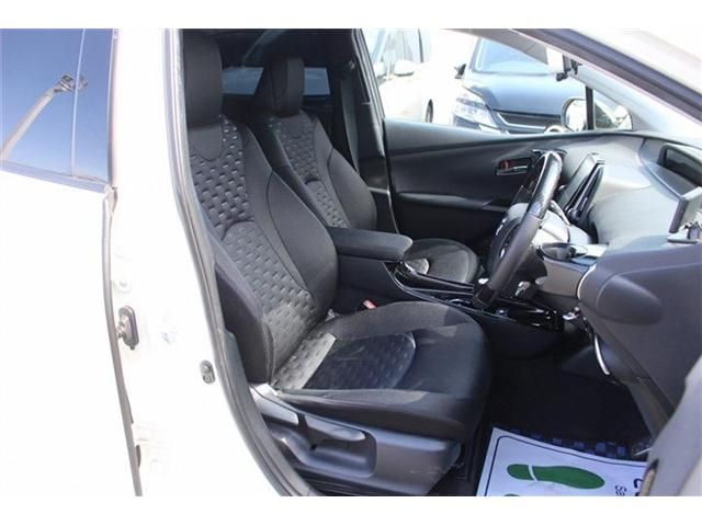 TOYOTA PRIUS PHV 2017 Image 31