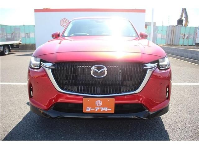 MAZDA CX-60 2024 Image 31