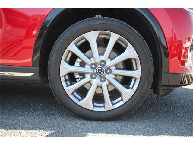 MAZDA CX-60 2024 Image 31