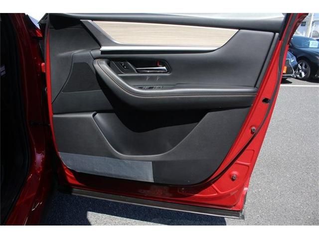 MAZDA CX-60 2024 Image 31