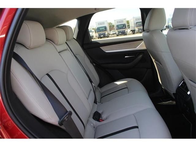 MAZDA CX-60 2024 Image 31