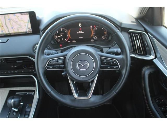 MAZDA CX-60 2024 Image 31