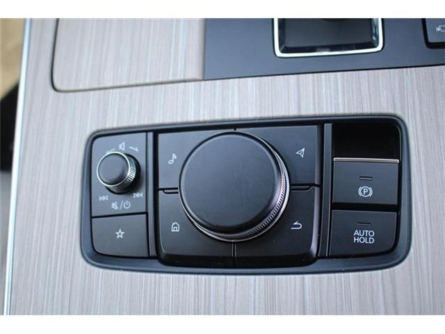 MAZDA CX-60 2024 Image 31