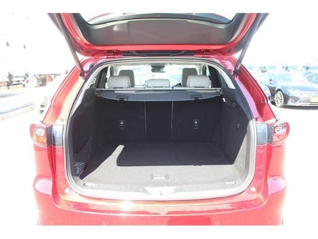 MAZDA CX-60 2024 Image 31