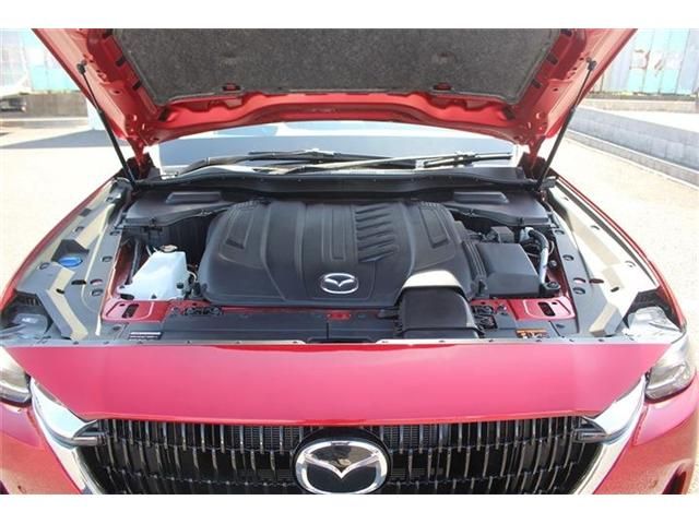 MAZDA CX-60 2024 Image 31