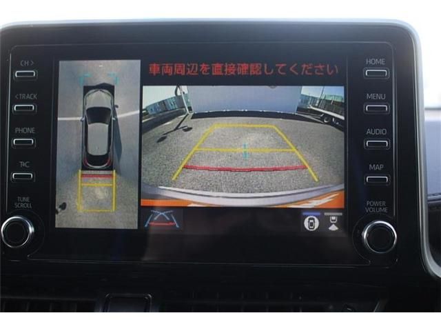 TOYOTA C-HR 2019 Image 31