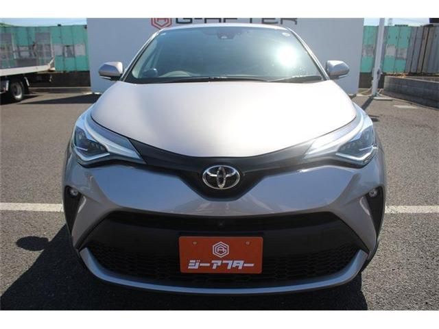 TOYOTA C-HR 2019 Image 31