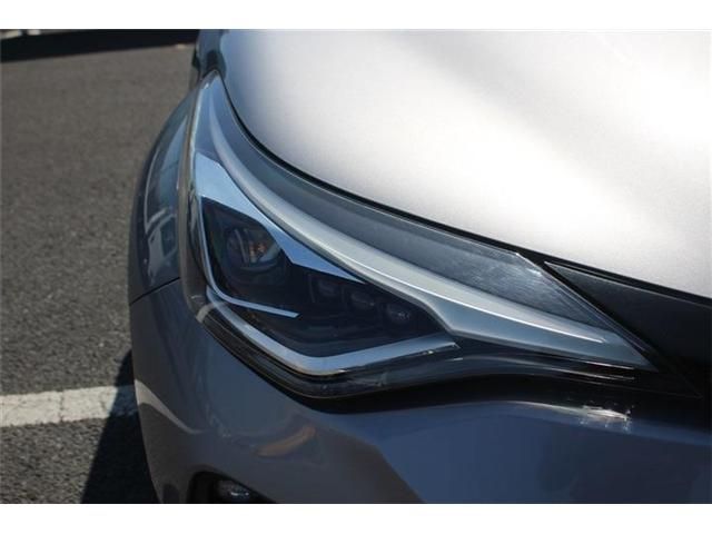TOYOTA C-HR 2019 Image 31