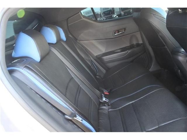 TOYOTA C-HR 2019 Image 31