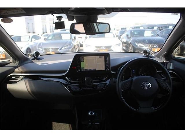 TOYOTA C-HR 2019 Image 31