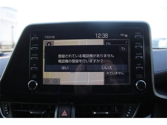 TOYOTA C-HR 2019 Image 31