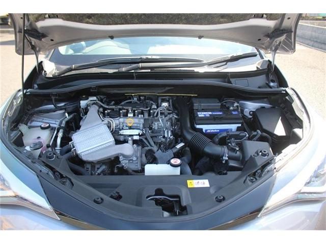 TOYOTA C-HR 2019 Image 31