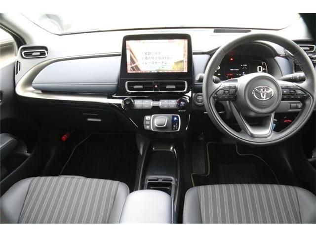 TOYOTA AQUA 2024 Image 31