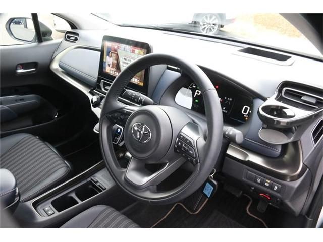 TOYOTA AQUA 2024 Image 31