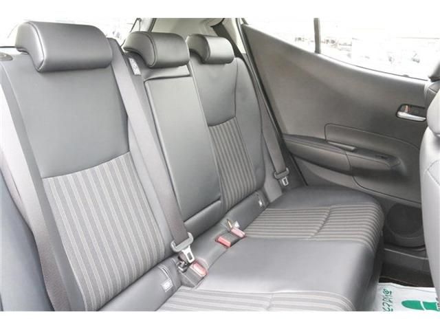 TOYOTA AQUA 2024 Image 31