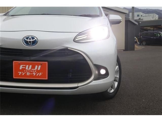 TOYOTA AQUA 2024 Image 31