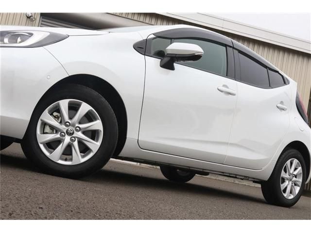 TOYOTA AQUA 2024 Image 31