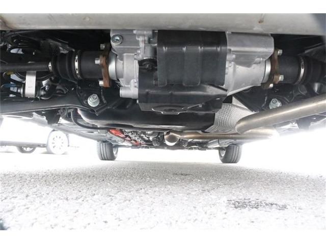 TOYOTA AQUA 2024 Image 31