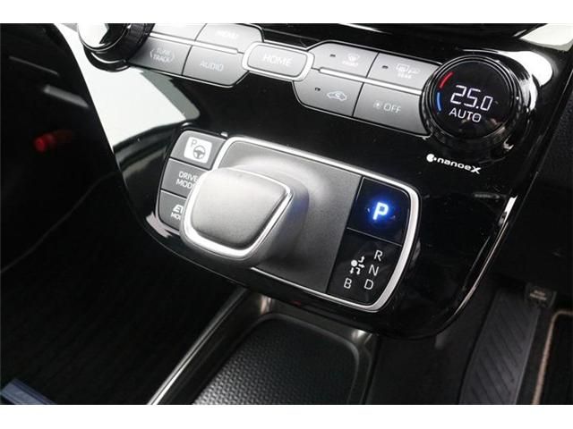 TOYOTA AQUA 2024 Image 31