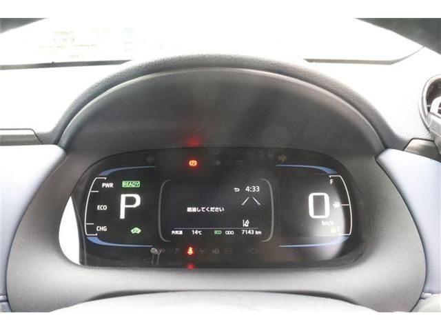 TOYOTA AQUA 2024 Image 31