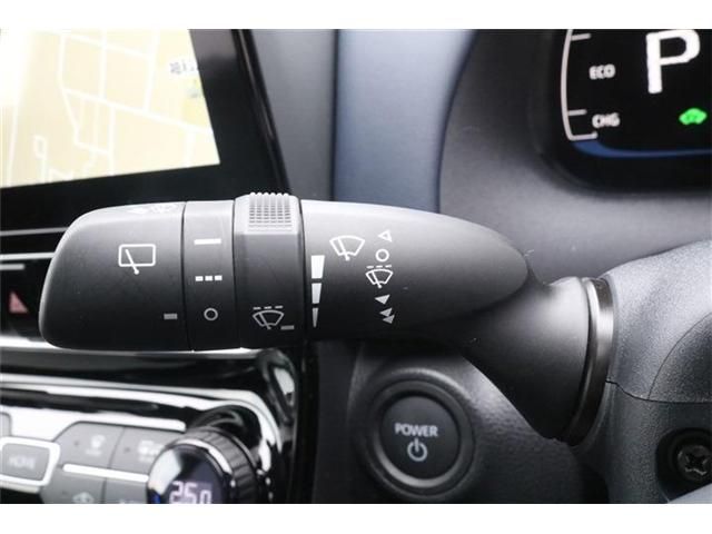 TOYOTA AQUA 2024 Image 31