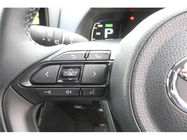 TOYOTA AQUA 2024 Image 31