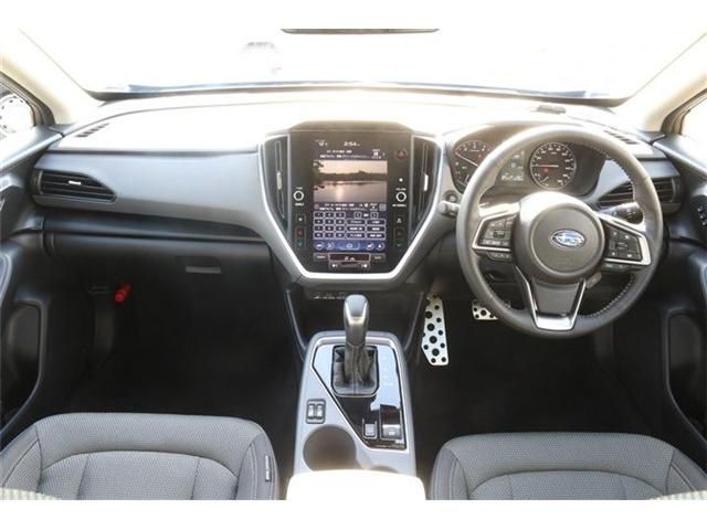 SUBARU CROSSTREK 2024 Image 31