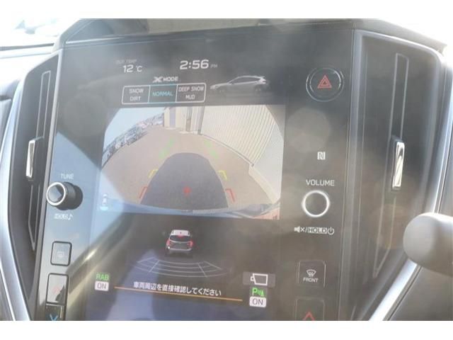 SUBARU CROSSTREK 2024 Image 31