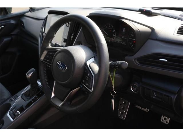 SUBARU CROSSTREK 2024 Image 31