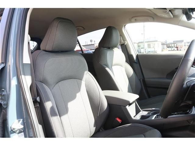 SUBARU CROSSTREK 2024 Image 31