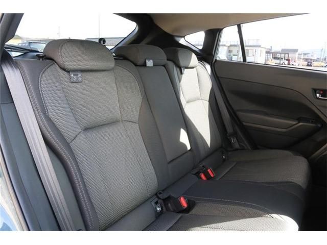 SUBARU CROSSTREK 2024 Image 31