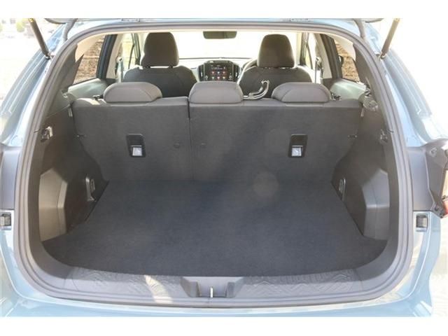 SUBARU CROSSTREK 2024 Image 31