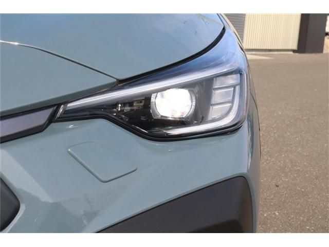 SUBARU CROSSTREK 2024 Image 31