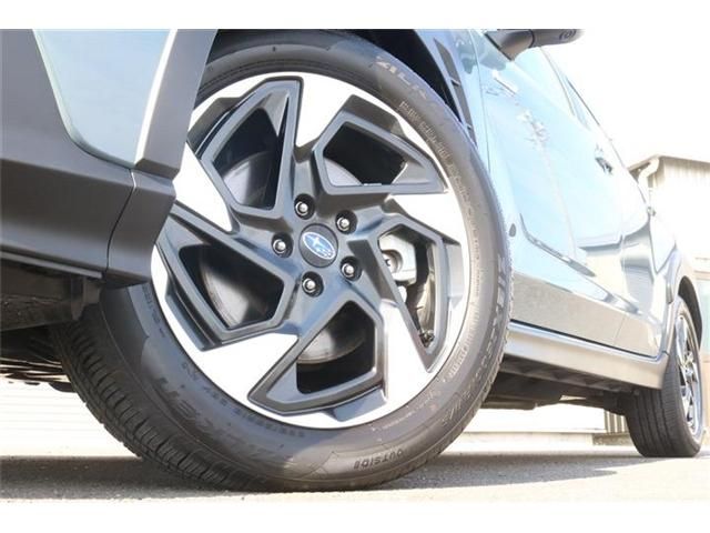 SUBARU CROSSTREK 2024 Image 31