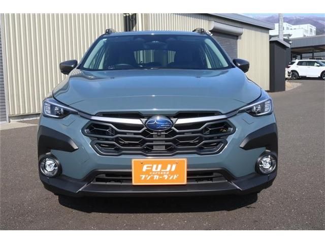SUBARU CROSSTREK 2024 Image 31