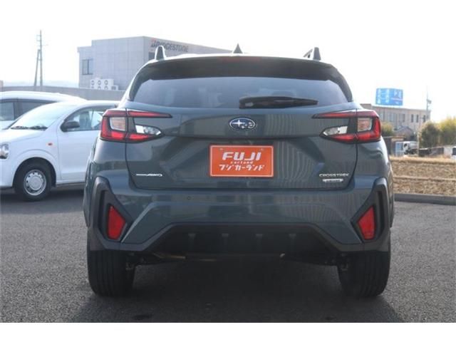 SUBARU CROSSTREK 2024 Image 31