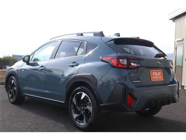 SUBARU CROSSTREK 2024 Image 31
