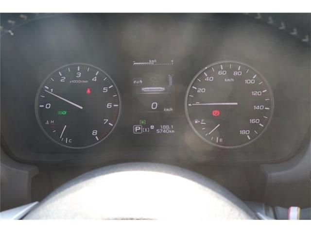 SUBARU CROSSTREK 2024 Image 31