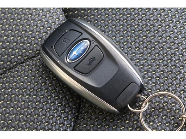 SUBARU CROSSTREK 2024 Image 31