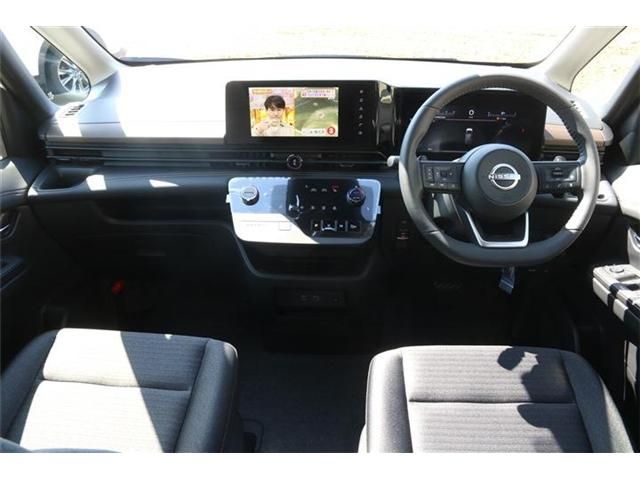 NISSAN SERENA  WG 4WD 2025 Image 31