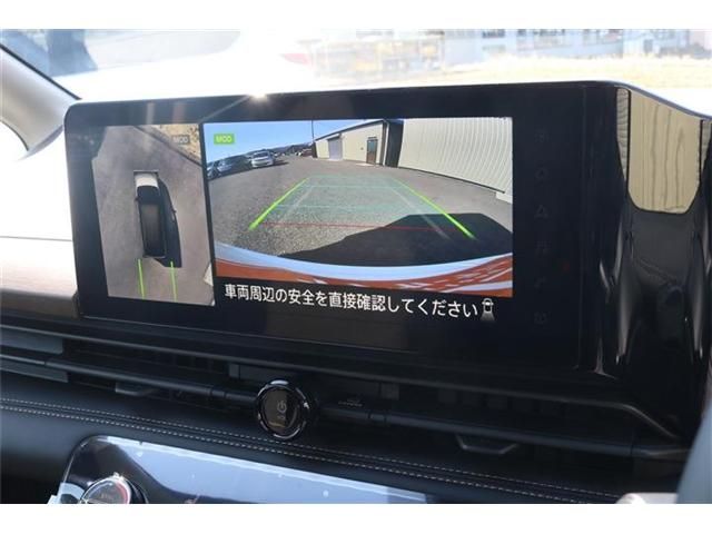 NISSAN SERENA  WG 4WD 2025 Image 31