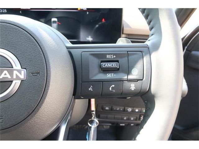 NISSAN SERENA  WG 4WD 2025 Image 31