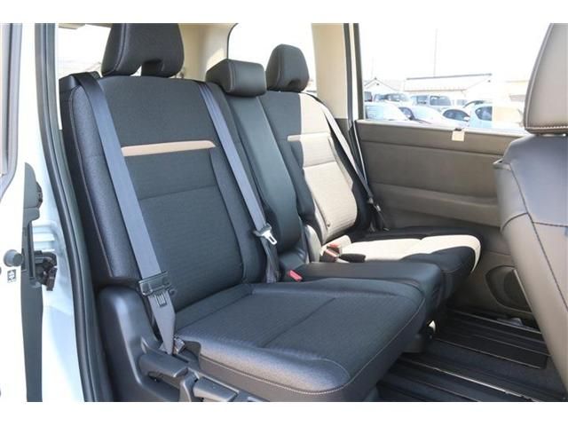 NISSAN SERENA  WG 4WD 2025 Image 31