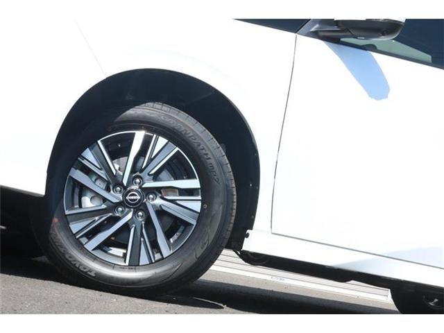 NISSAN SERENA  WG 4WD 2025 Image 31