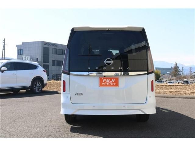 NISSAN SERENA  WG 4WD 2025 Image 31