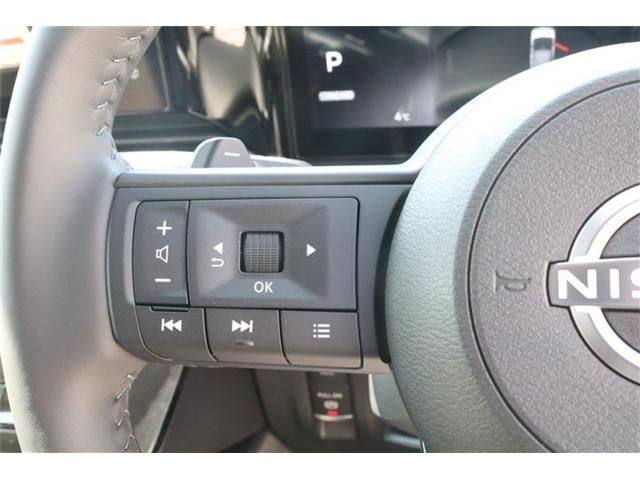 NISSAN SERENA  WG 4WD 2025 Image 31