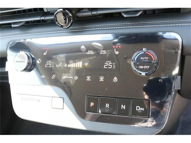 NISSAN SERENA  WG 4WD 2025 Image 31