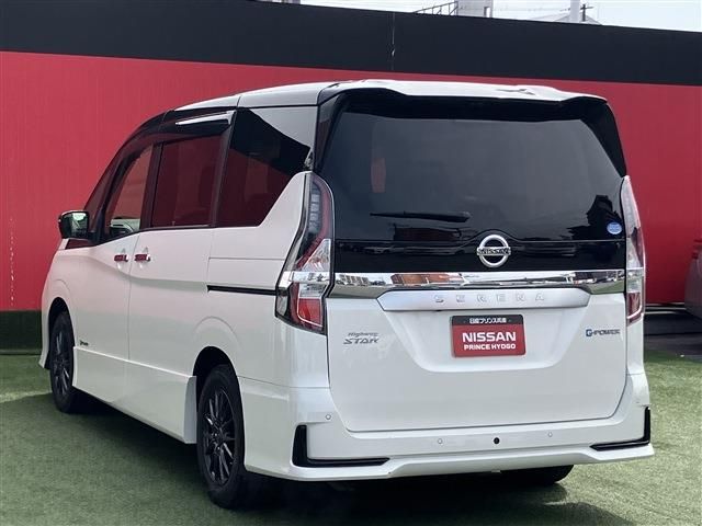 NISSAN SERENA  WG 2021 Image 31