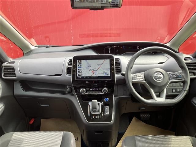 NISSAN SERENA  WG 2021 Image 31